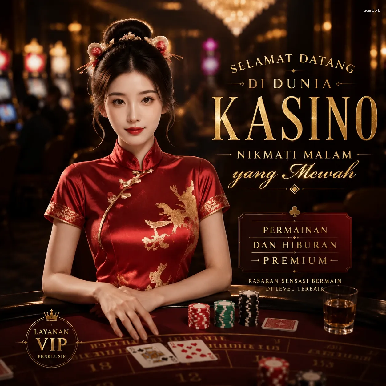 Menggali Fitur Menarik di Situs Game qqslot