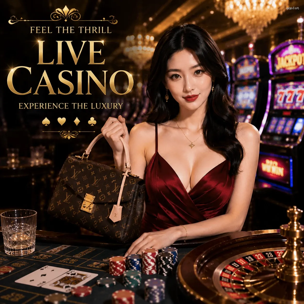 qqslot