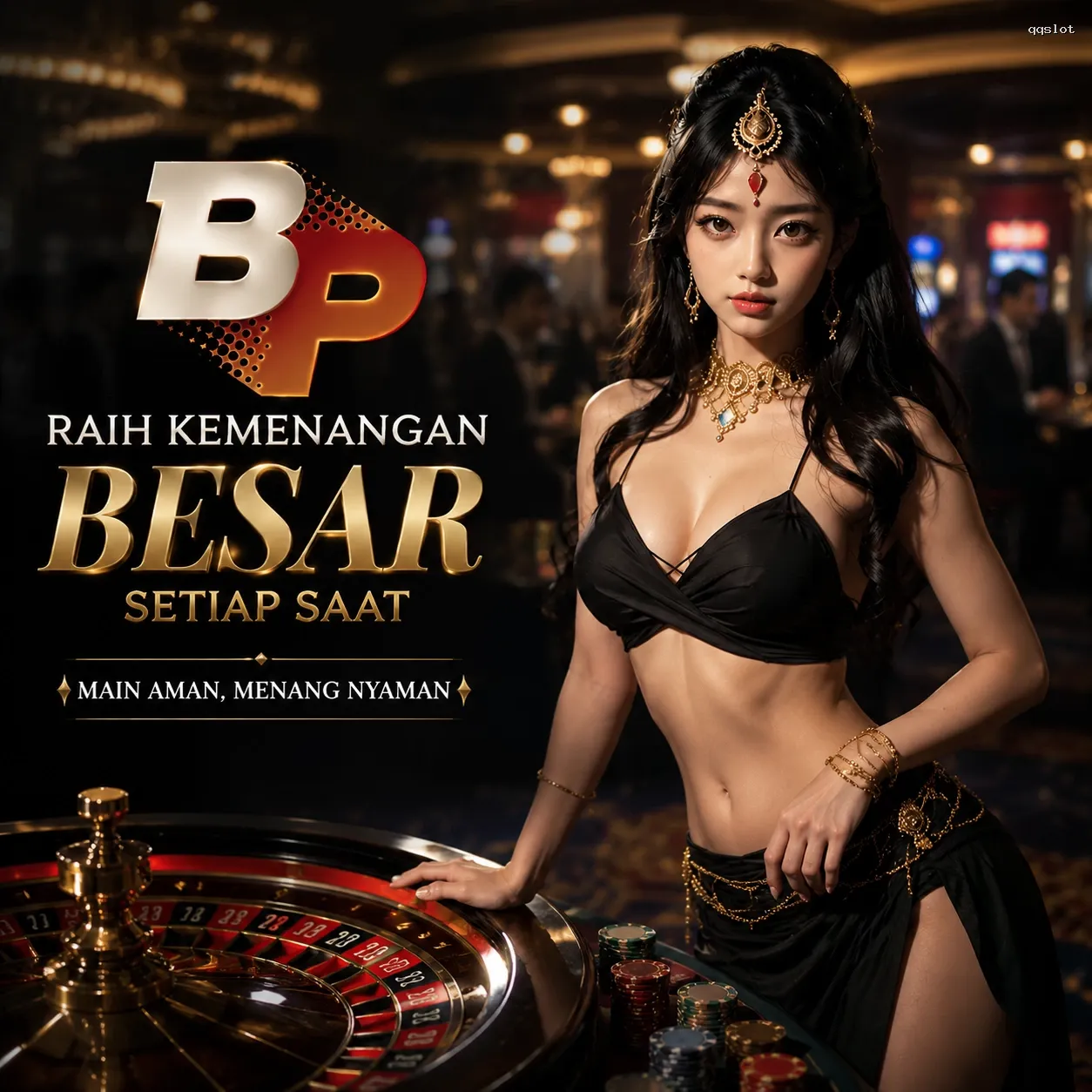 Analisis Performa Game di Platform qqslot