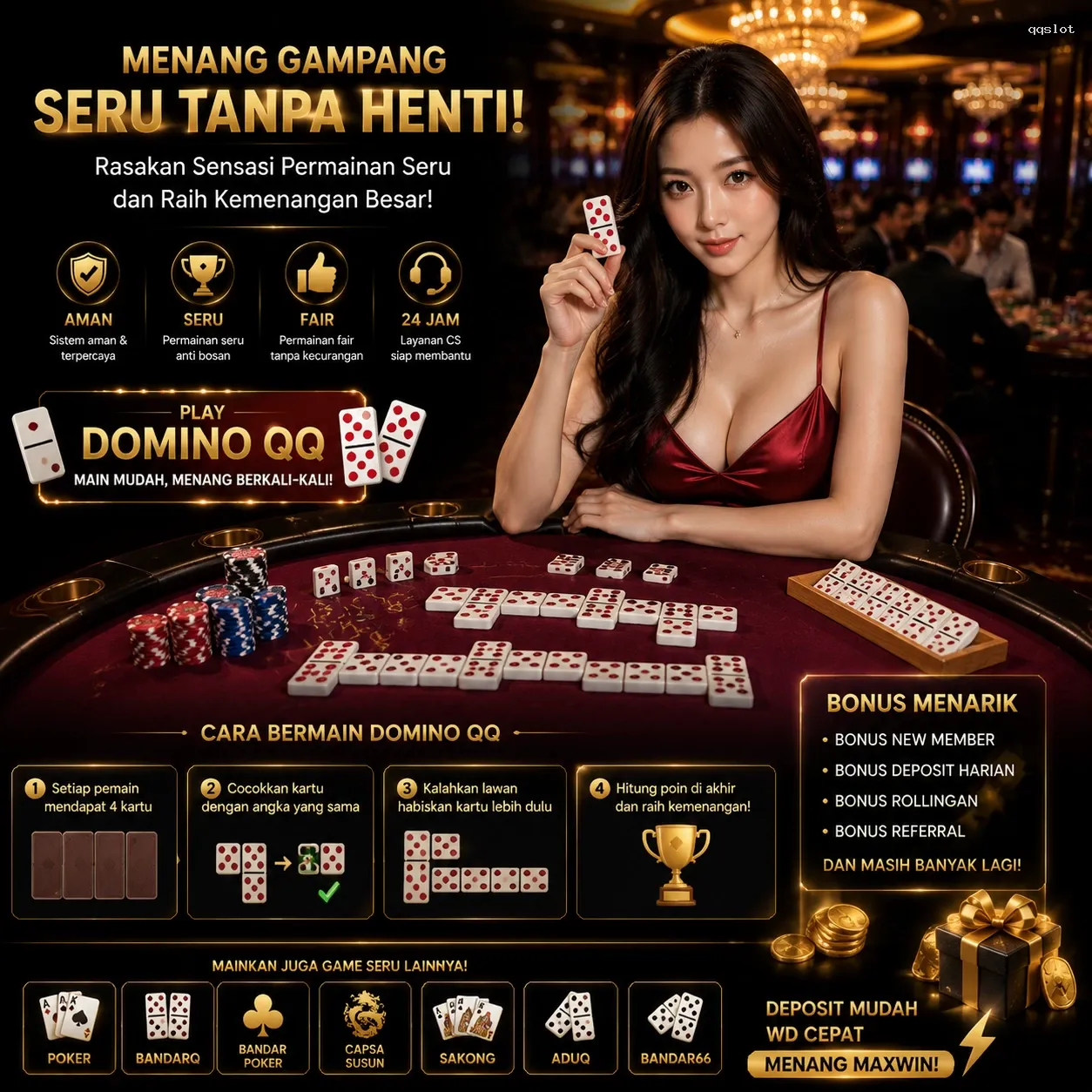 qqslot