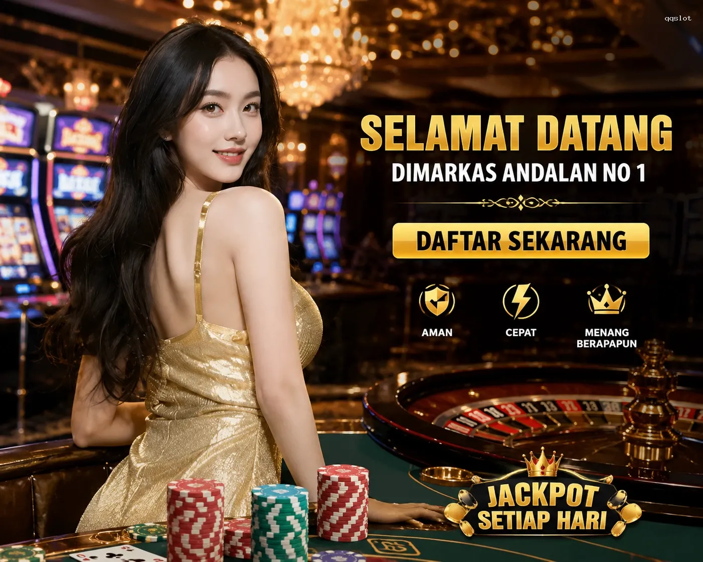 Tips dan Trik Bermain di qqslot untuk Pemula